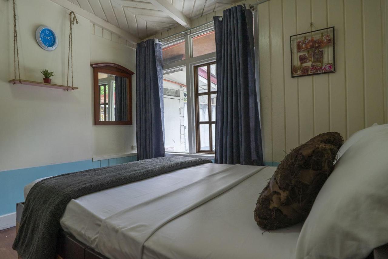 Old Orangewood Bed & Breakfast Baguio City Exterior photo