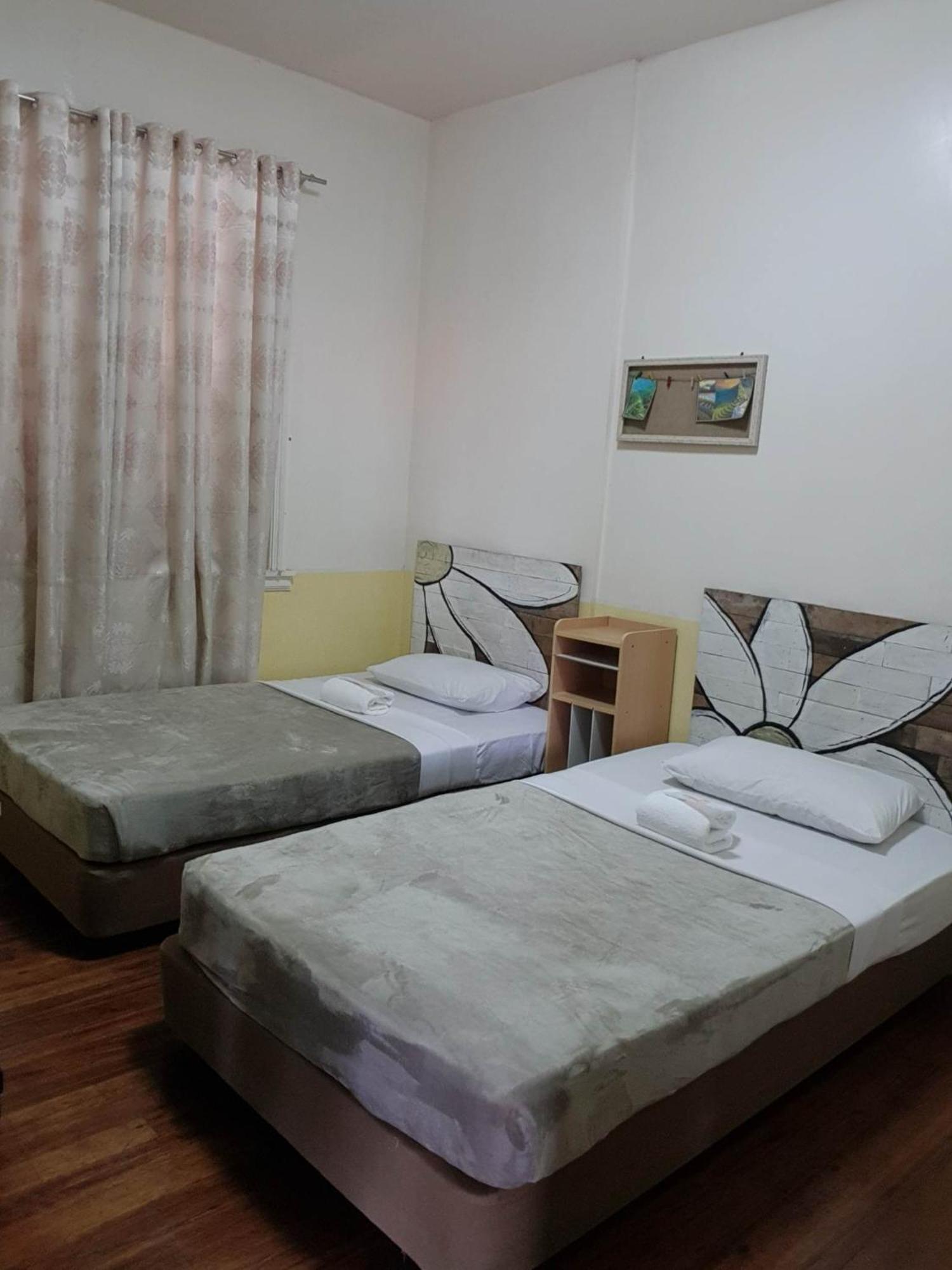 Old Orangewood Bed & Breakfast Baguio City Exterior photo
