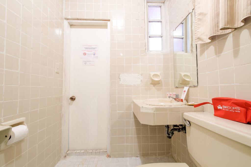 Old Orangewood Bed & Breakfast Baguio City Room photo