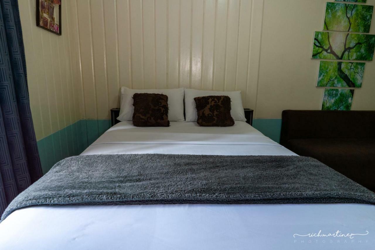 Old Orangewood Bed & Breakfast Baguio City Exterior photo